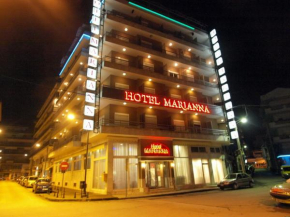 Hotel Marianna